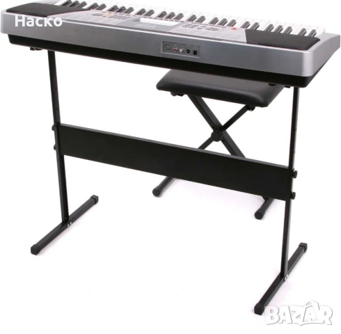синтезатор пиано RockJam RJ-661, снимка 7 - Синтезатори - 54573912