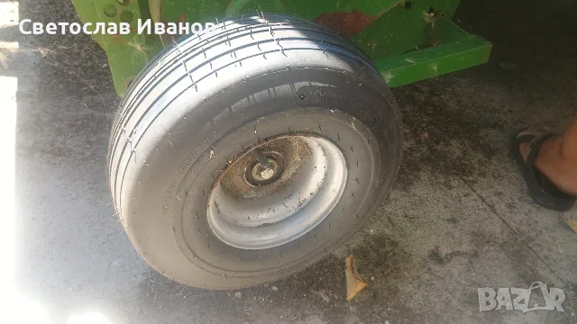 Krone COMPRIMA v 180xc Round baler, снимка 11 - Селскостопанска техника - 50712791