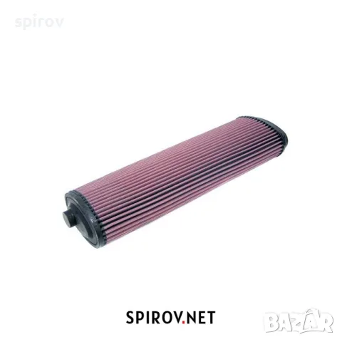 Спортен въздушен филтър BMW E46 E90 E60 F10 2.5-3.0D M57 N57 1998-2017