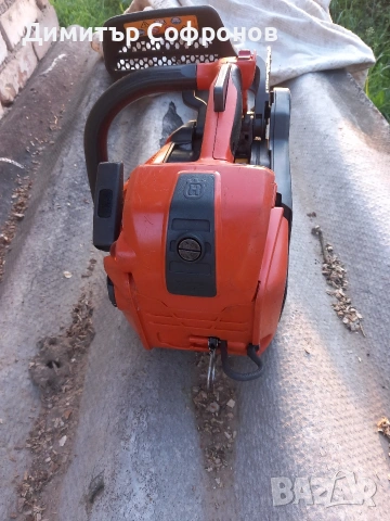 кастрачка щил хускварна husqvarna stihl , снимка 5 - Градинска техника - 54568864