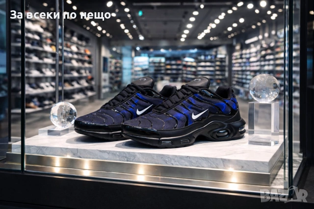 Nike Мъжки Маратонки👟Мъжки Спортни Обувки Найк - Различни Цветове Код P2141, снимка 3 - Маратонки - 54160105