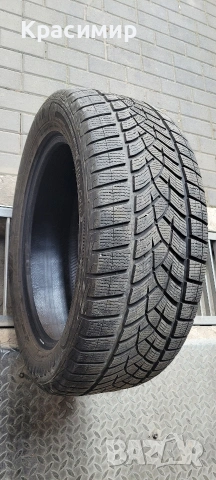 275 50 20 Good Year UltraGrip 1бр. Гума Перфектна , снимка 5 - Гуми и джанти - 54920718