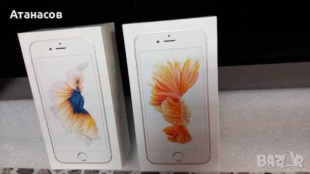 Iphone 6 16GB - като за части - 15€, снимка 12 - Apple iPhone - 55192923