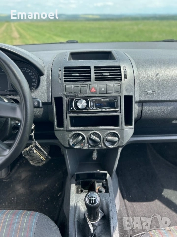 VW POLO 1.2, снимка 8 - Автомобили и джипове - 54462239