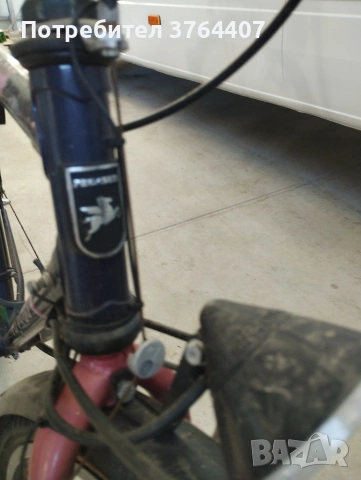 Оригинален велосипед , снимка 3 - Велосипеди - 54005988