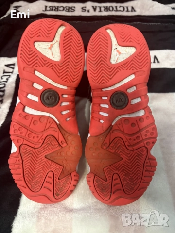 Топ Air Jordan  23 , снимка 3 - Кецове - 55443759