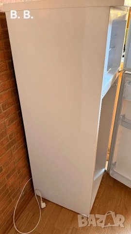 Хладилник Electrolux , снимка 5 - Хладилници - 55072539