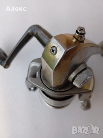 daiwa sweepfire -A 2000, снимка 5 - Макари - 54500817