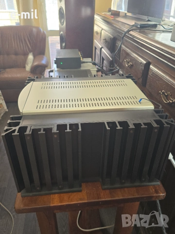 Mark Levinson No.333, снимка 3 - Ресийвъри, усилватели, смесителни пултове - 55037764