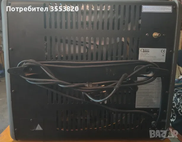 Хладилник на 12/220 и газ, снимка 3 - Други - 55456902