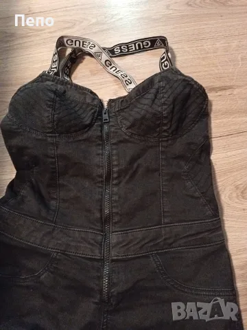 Дамски гащеризон Guess, снимка 2 - Гащеризони - 55513765