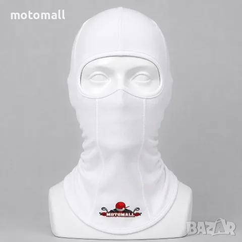 Бонета различни модели MOTOMALL нови къси и дълги , снимка 5 - Аксесоари и консумативи - 55661759