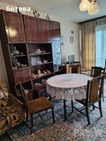 Продавам едностаен апартамент в гр. София ж. к. Лагера, снимка 4 - Апартаменти - 54393465