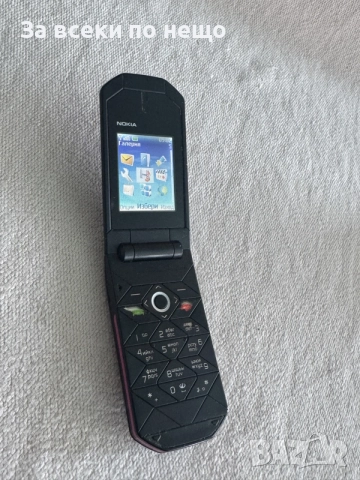 Nokia 7070 , Нокия 7070
