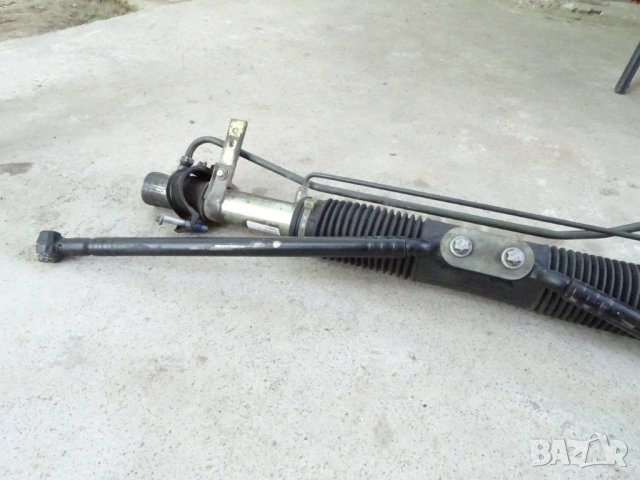 Кормилна рейка за Land Rover Freelander , снимка 3 - Части - 54543592