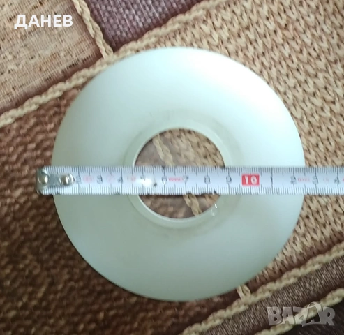 Продавам 12 броя резервни стъкла за абажури, снимка 7 - Други - 54824068