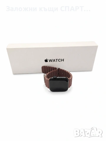 Часовник Apple Watch SE (2025) GPS 44mm 