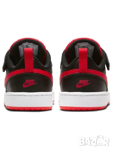NIKE Обувки COURT BOROUGH LOW 2, снимка 5 - Детски обувки - 55388419
