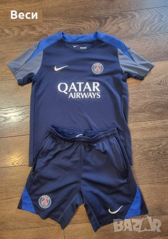 Детски екип на PSG