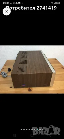 Sansui-771......., снимка 6 - Ресийвъри, усилватели, смесителни пултове - 55683570