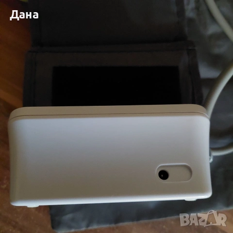 Апарат за кръвно налягане MEDISANA, снимка 6 - Друга електроника - 55081730