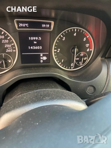 A класа 136 кс, снимка 3 - Автомобили и джипове - 55057298