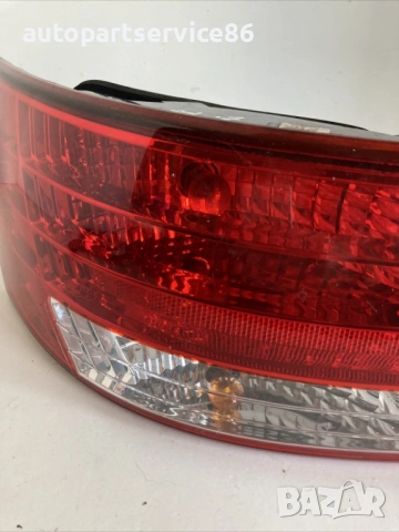 Заден ляв външен стоп за Hyundai Sonata 2.0 Crdi (2009), снимка 2 - Части - 54428102