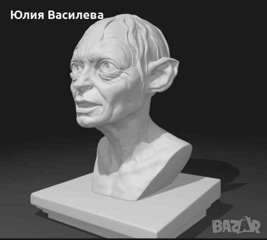 3д фигури , снимка 3 - Декорация за дома - 54896654