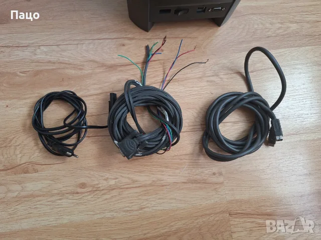 Bose AV3-2-1 II Media Center, снимка 4 - Аудиосистеми - 55657146