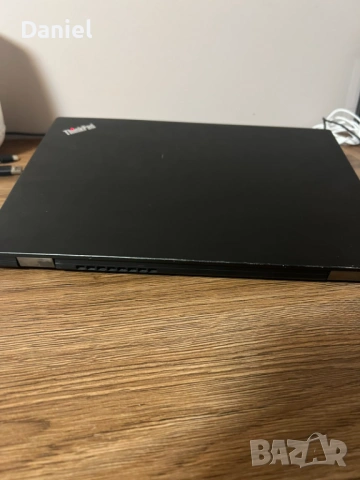 Лаптоп Lenovo l380/ i3-8130U/ 8gb ddr4, снимка 3 - Лаптопи за работа - 54102179