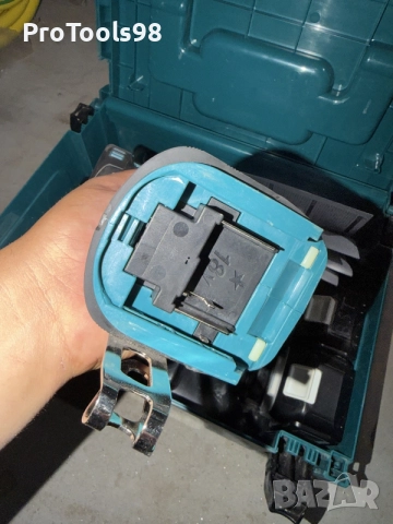 Makita DDF 484 2x3Ah 2025г., снимка 6 - Винтоверти - 55361249