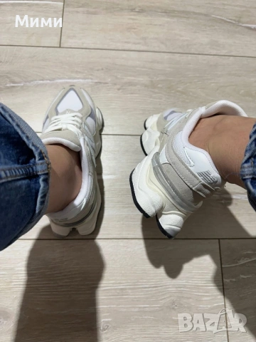 New balance 9060, снимка 3 - Маратонки - 54663740