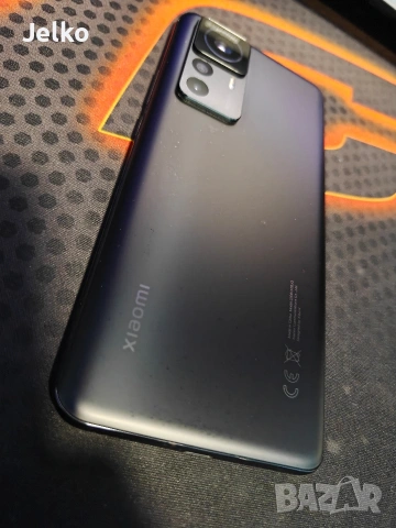Xiaomi 12T Pro, снимка 4 - Xiaomi - 54581754