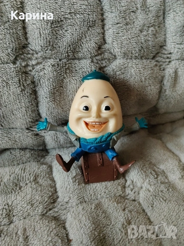 Играчки от Макдоналдс , снимка 17 - Фигурки - 52867470