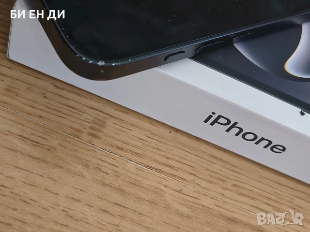 iPhone 16e 128GB Гаранция до 04.2027г, снимка 4 - Apple iPhone - 54500174