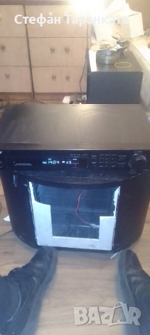 радио тунер Sony 