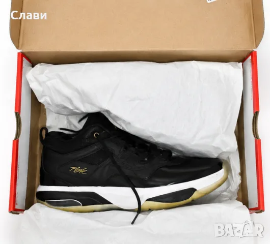 Мъжки обувки Jordan Stay Loyal 3 Размер-43, снимка 3 - Маратонки - 55588219