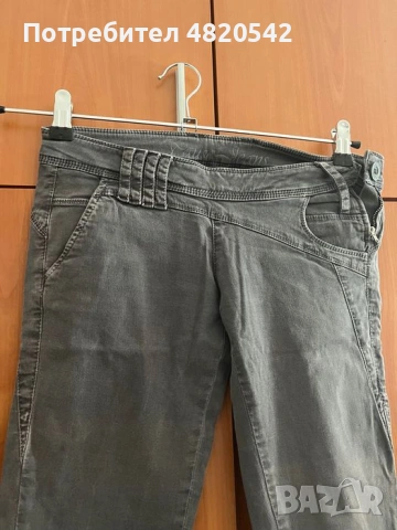 Панталон Pause jeans, снимка 4 - Панталони - 54575592