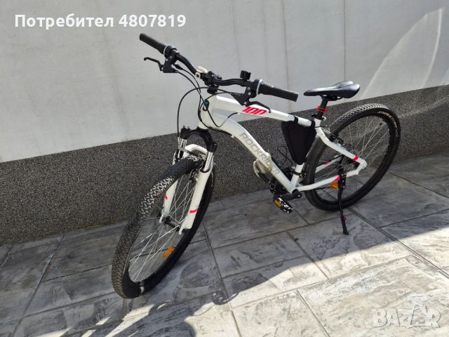 Велосипед RockRider st100, снимка 5 - Велосипеди - 54313080