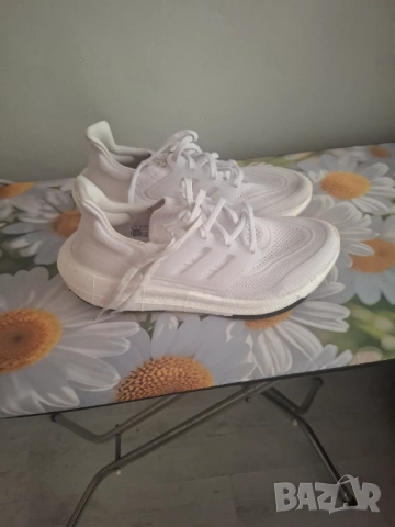 Мъжки маратонки" Adidas "