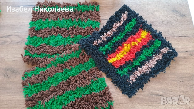 Нови ръчно тъкани торби, снимка 6 - Антикварни и старинни предмети - 54699576