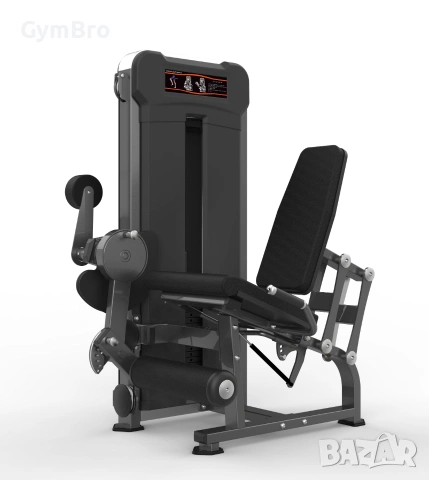 Real Leader M3-1005 – професионална машина за предно бедро от седеж  / Seated Leg Extension