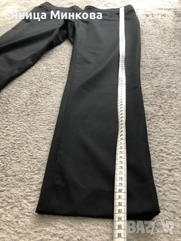 Дамски панталон Gucci, снимка 7 - Панталони - 54180789