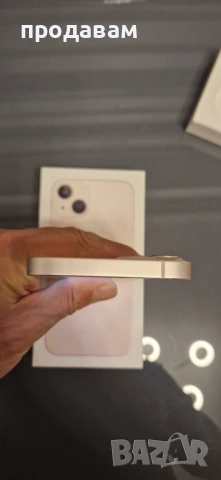 Iphone 13 128 gb., снимка 6 - Apple iPhone - 54103840