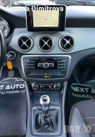 Mercedes Benz GLA 200, снимка 10 - Автомобили и джипове - 54969788