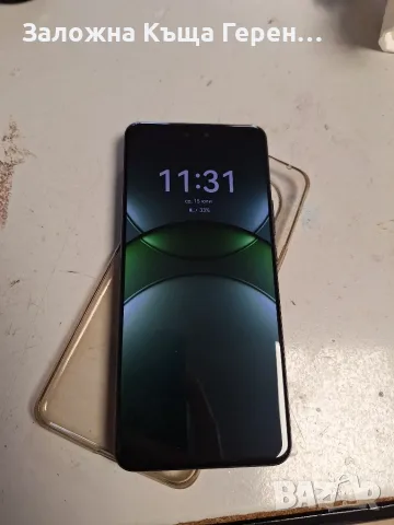 Huawei Nova 13 Pro 12/512gb , снимка 6 - Huawei - 55295875