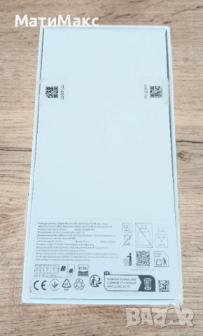 REDMI Note 14 с Гаранция, снимка 3 - Xiaomi - 54717885