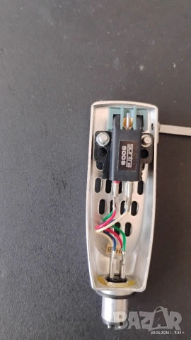 Pioneer PL-100 полуавтоматичен грамофон, снимка 4 - Грамофони - 54979648
