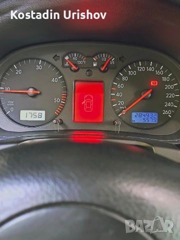 Продавам Голф4, снимка 8 - Автомобили и джипове - 54928570
