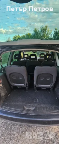 Seat Alhambra 1.9TDI 116hp FACELIFT-CLIMA 6ск-7МЕСТЕН-ТОП СЪСТОЯНИЕ!, снимка 7 - Автомобили и джипове - 55461705